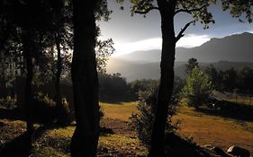 Camping Macanet De Cabrenys