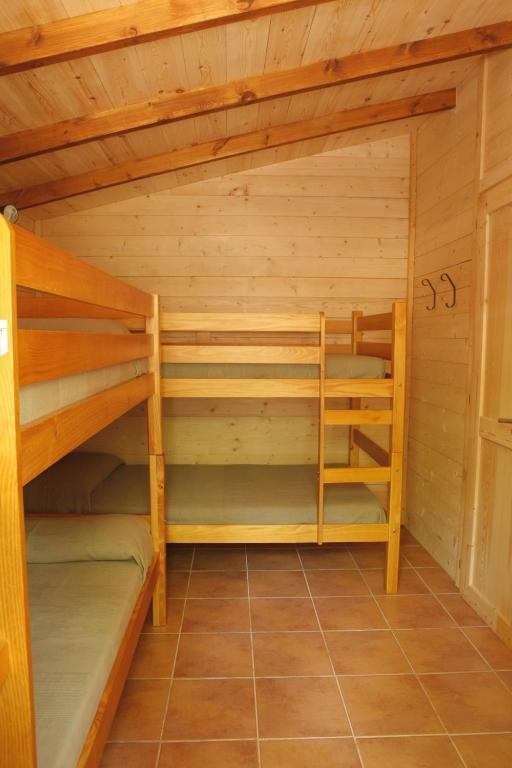 Camping Maçanet de Cabrenys Kamer foto