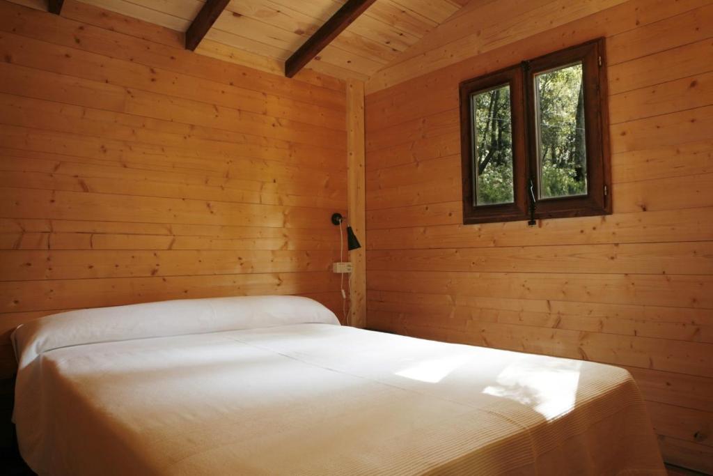 Camping Maçanet de Cabrenys Kamer foto